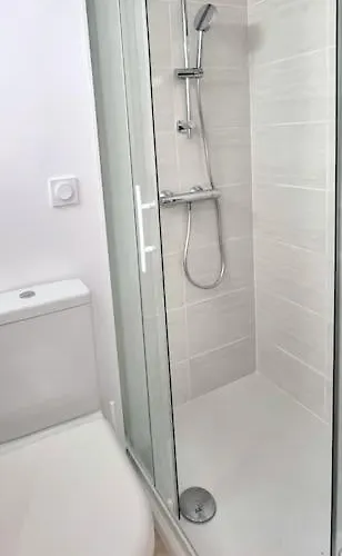 Rochereau Climatise - Metro - Gare - Wifi Apartamento